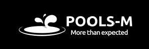 PoolM logo